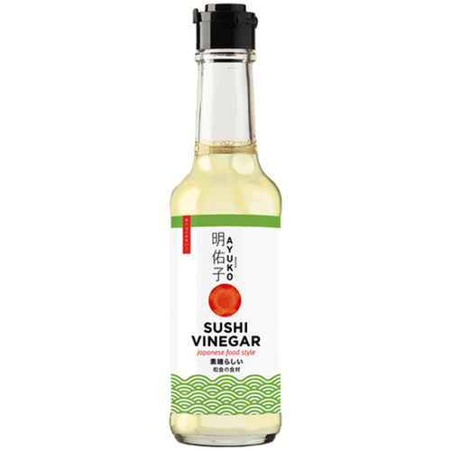 Sushi Vinegar 150 ml - Ayuko