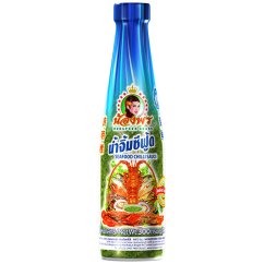 Chili Sauce for Seafood 300 ml - Nongporn