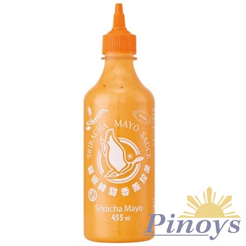 Sriracha (chili) Mayonaisse 455 ml - Flying Goose