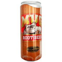 Root Beer  320 ml - Mug