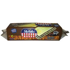 SkyFlakes Chocolate Cracker 300 g - M. Y. San