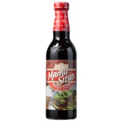 Oyster sauce 423 ml - Mama Sita's