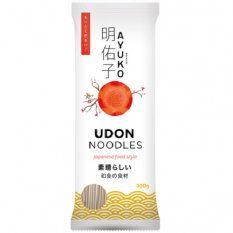 Udon noodles 300 g - Ayuko