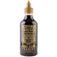 Hoisin Sauce 440 ml - Crying Thaiger