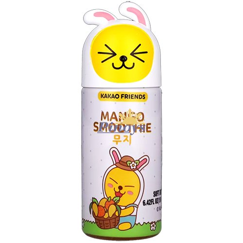 Mangový nápoj 190 ml - Kakao Friends