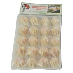Shrimp Ha Kau Royal 500 g - Mooijer