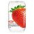 Sparkling Strawberry Drink 350 ml - OKF