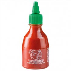 Sriracha chili omáčka 210 ml - Uni Eagle