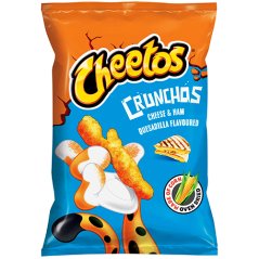 Crunchos Ham & Cheese 80 g - Cheetos