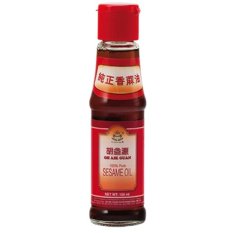 Pure Sesame Oil 150 ml - Oh Aik Guan