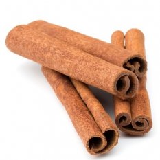 Dried Cinnamon Sticks 100 g - Saviva