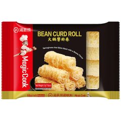 Fried Bean Curd Ring Rolls 120 g - Haidilao