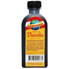 Vanilková příchuť, esence 100 ml - Universal