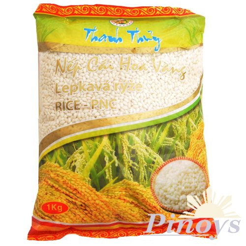 Vietnamská lepkavá rýže 1 kg - Saviva