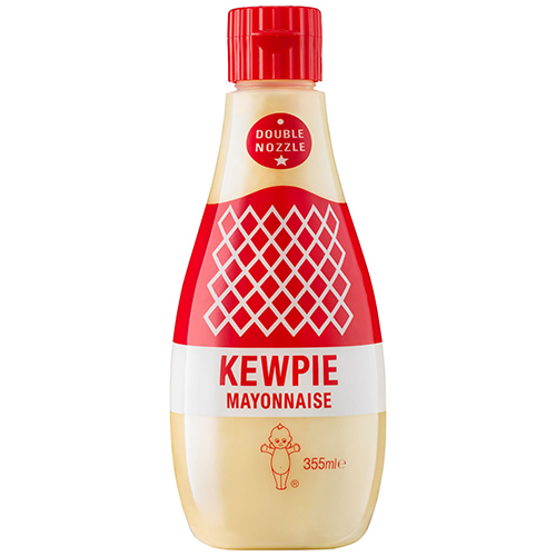Japanese Mayonnaise QP (EU) 355 ml - Kewpie