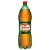 Guarana Antarctica, caffeine free Guarana drink 1,5 l - AmBev