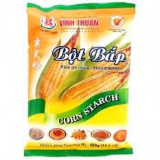 Corn Starch 400 g - Vinh Thuan