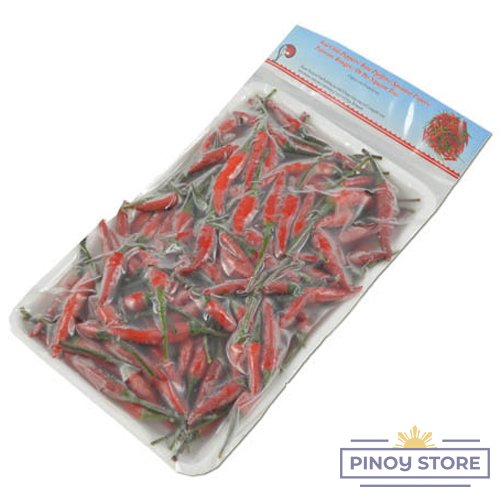 Red chilies 250 g - Mooijer
