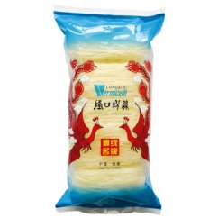 Vlasové nudle z fazolek, vermicelli 500 g - Dragon & Phoenix