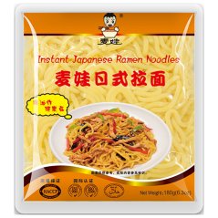 Nudle na Ramen 180 g - Mai Wa