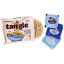 Tangle Pasta Mushroom flavour 105 g - Samyang