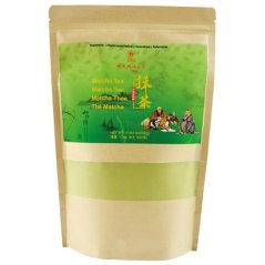 Matcha Tea 500 g - Tian Hu Shan