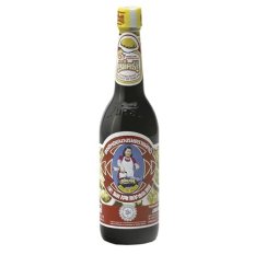 Oyster sauce, 600 ml - Mae Krua