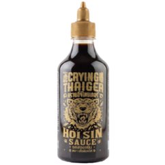 Hoisin Sauce 440 ml - Crying Thaiger