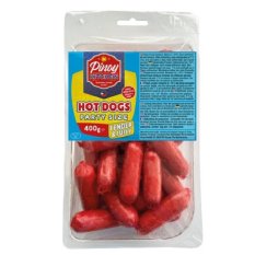 Hot dogs Party size 400 g - Pinoy Kitchen