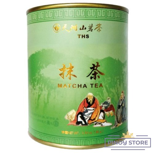 Matcha Tea 80 g - Tian Hu Shan