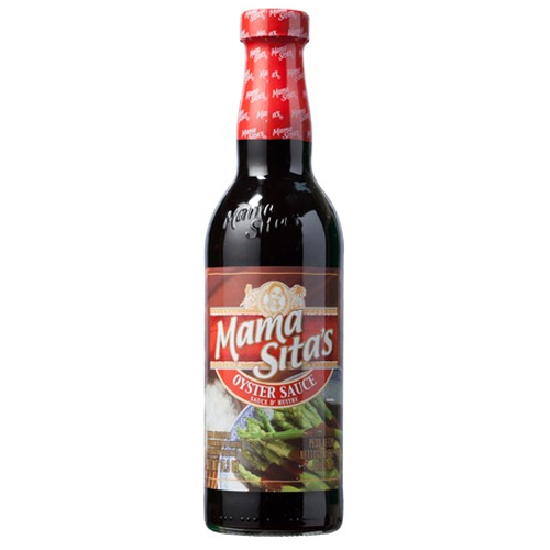 Ústřicová omáčka 423 ml - Mama Sita's
