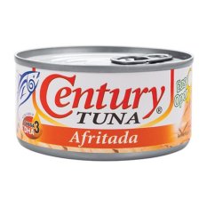 Tuna flakes Afritada 180 g - Century