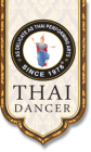 Thai Dancer