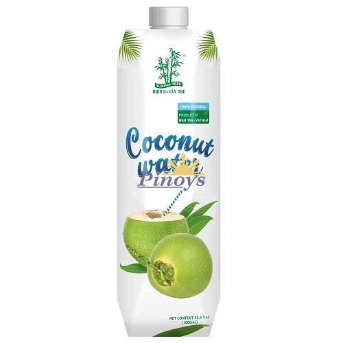 Coconut water 1 l - Bamboo Tree
