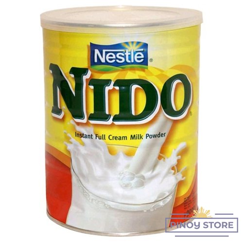 Nido Milk powder 900 g - Nestlé
