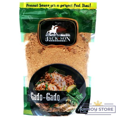 Gado Gado, Pad Thai Sauce mix 1 kg - Mr. Jackson