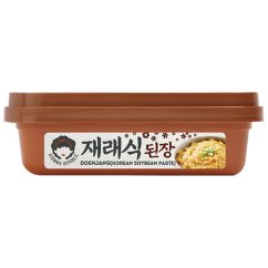 Doenjang korejská sójová pasta 170 g - Ajumma