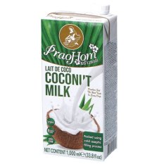 Coconut milk 1 l - Prao Hom