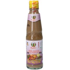 Fish Sauce Mam Nem 345 g - Pantai