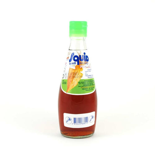 Rybí omáčka 300 ml - Squid brand