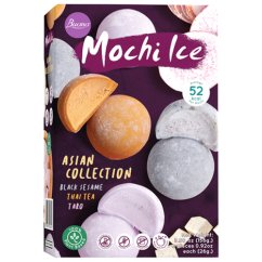 Ice Dessert Mochi Asian Flavours 156 g - Buono