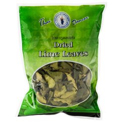 Dried Lime Leaves 25 g - Thai Dancer