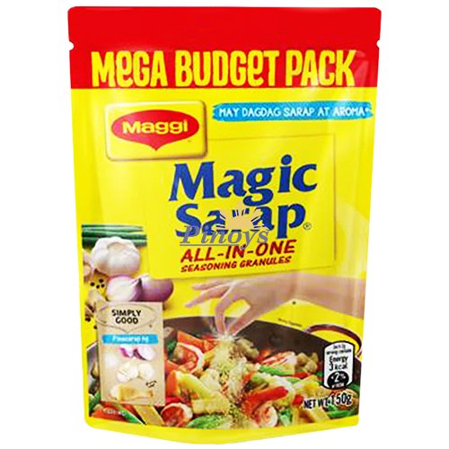 Univerzální kořenící směs Magic sarap 150 g - Maggi