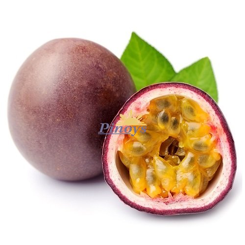 Passion Fruit 1 pc (cca 60g)