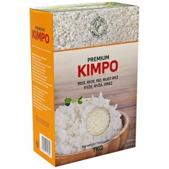 Sushi rýže Premium 1 kg - Kimpo