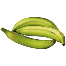 Plantain, zeleninový banán 1 pc (cca 280g)