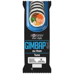 Gimbap s tuňákem 240 g - Korean Food Style