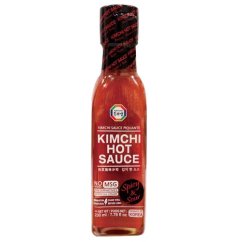 Kimchi pikantní dochucovací omáčka 230 ml - Surasang