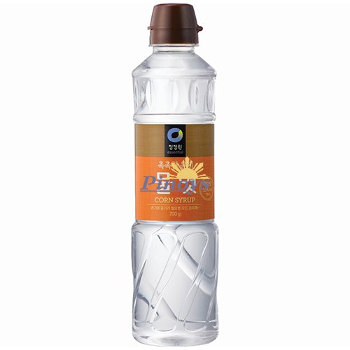 Corn syrup 700 g - Chung Jung One