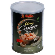Cashew Nuts with Coconut milk 150 g - Tan Tan